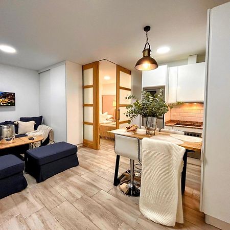 Haza Royal Apartment Granada Ngoại thất bức ảnh