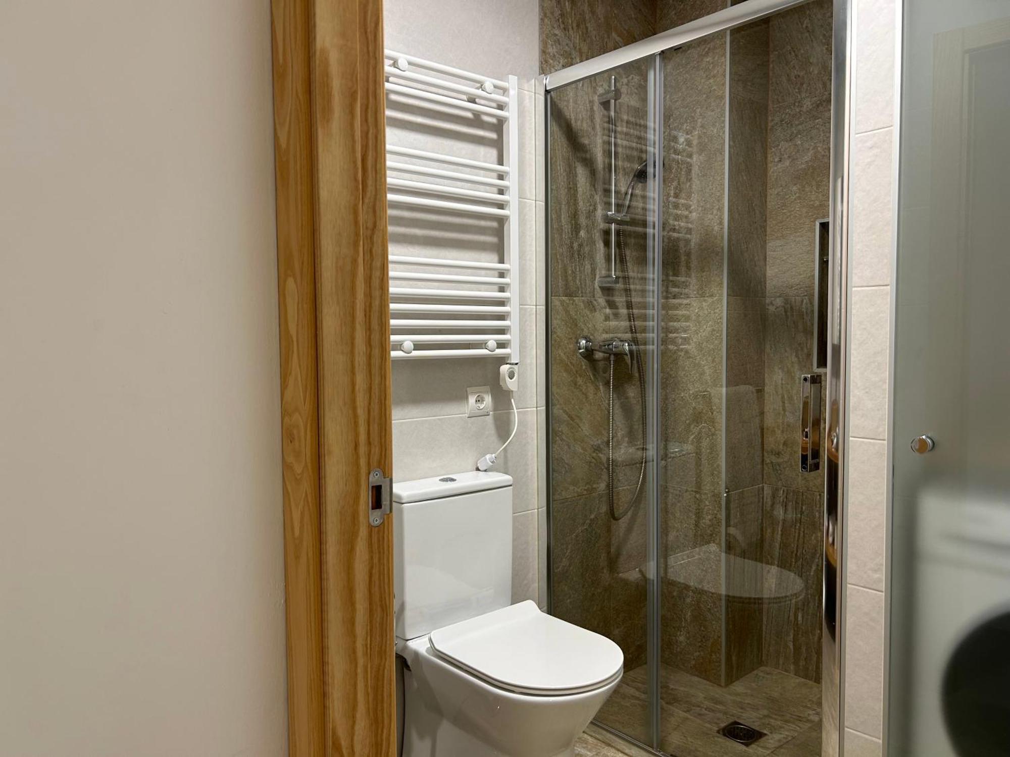Haza Royal Apartment Granada Ngoại thất bức ảnh