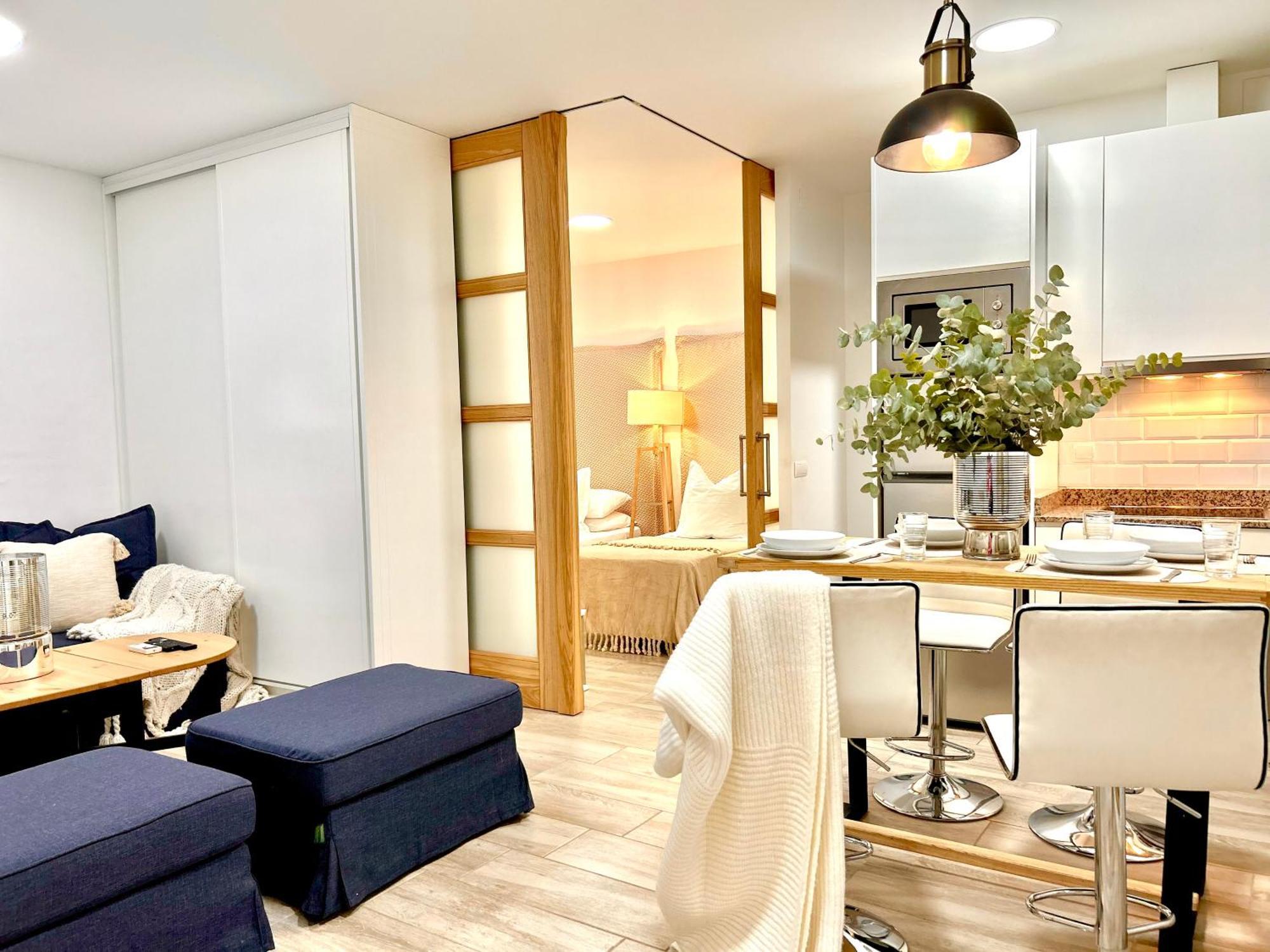 Haza Royal Apartment Granada Ngoại thất bức ảnh