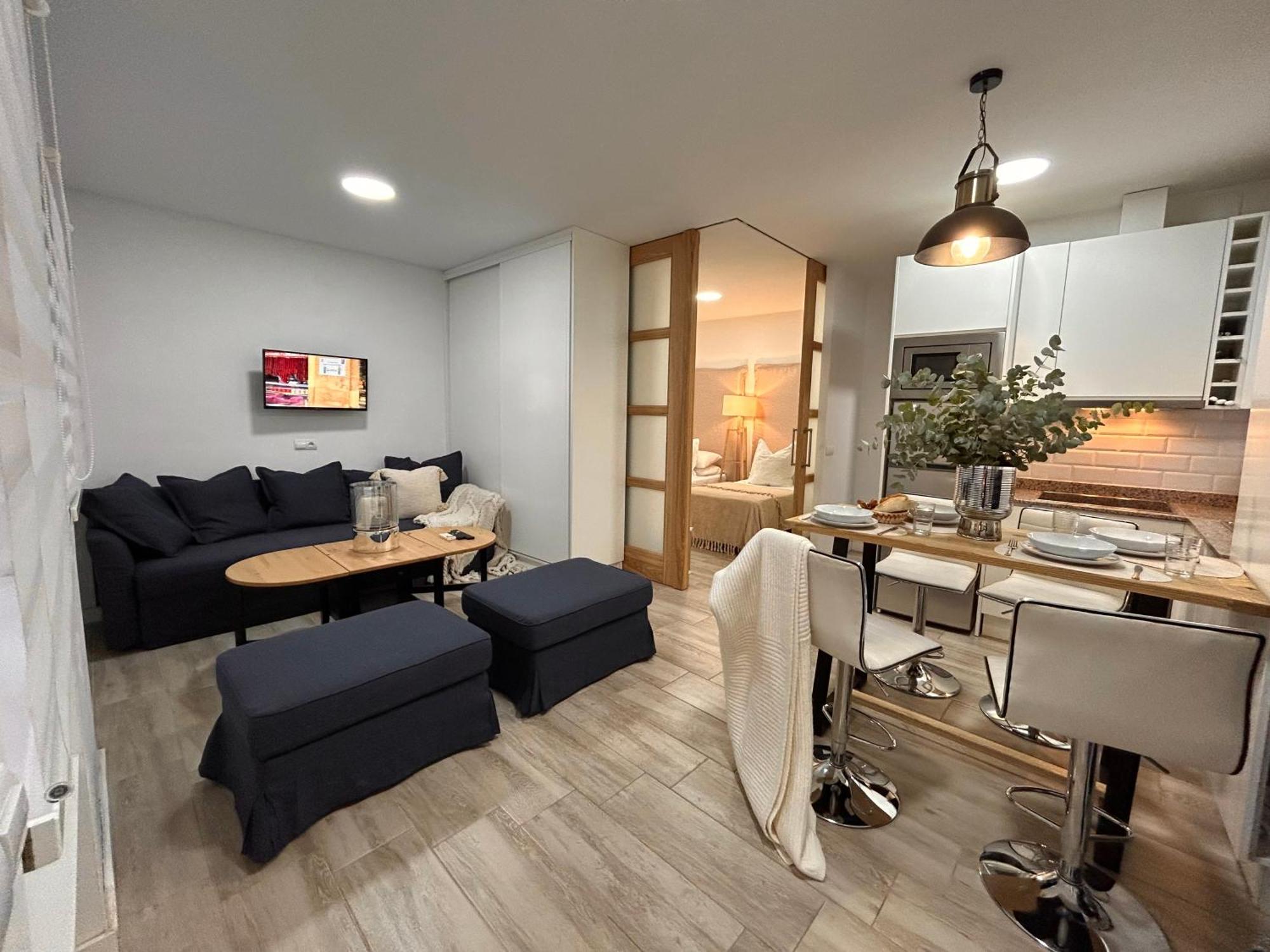 Haza Royal Apartment Granada Ngoại thất bức ảnh