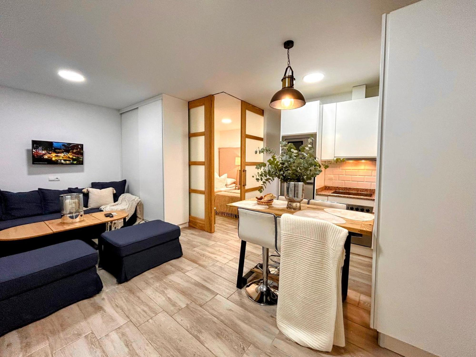 Haza Royal Apartment Granada Ngoại thất bức ảnh