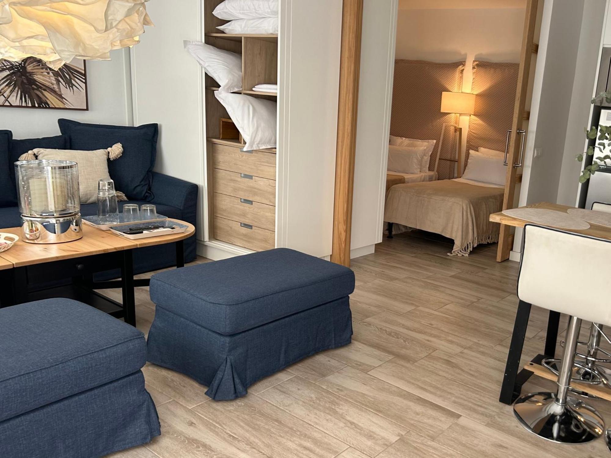 Haza Royal Apartment Granada Ngoại thất bức ảnh